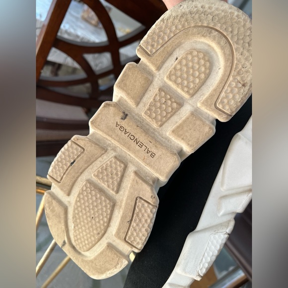 Balenciaga Speedrunner High - Picture 9 of 12
